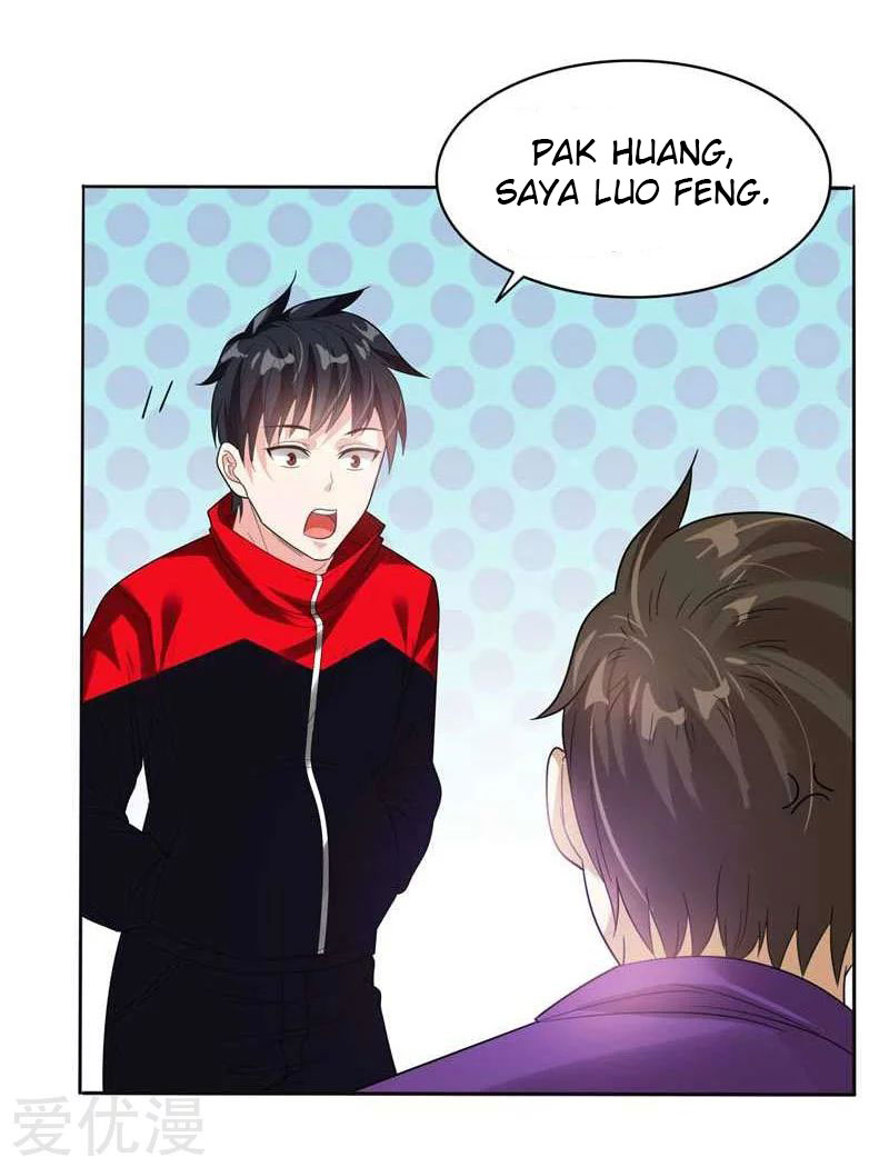 Picking Up A School Beauty To Be Wife Chapter 10 Bahasa Indonesia
